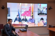 По инициативе депутата Ярославской областной думы прошла видеоконференция о нововведениях в законодательстве о государственных закупках
