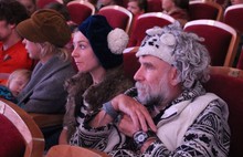 Сергей Ястребов принял участие в закрытии XXI международного фестиваля «Крок»