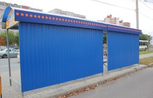 В Ярославле отремонтируют 25 остановок общественного транспорта