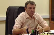 Заместитель губернатора Ярославской области Даниленко отчитался перед ярославскими блогерами