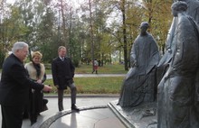 Посол США Джон Теффт разместил в Живом журнале свои впечатления от поездки в Ярославль