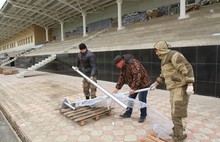 Председатель правительства Ярославской области: «Вопросы по строительству социальных объектов будем решать в оперативном порядке!»