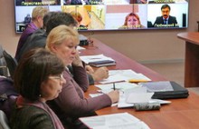 Председатель правительства Ярославской области Александр Князьков: «Принято решение отказаться от прямых платежей населения ТГК-2»