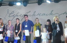 Победительницей суперфинала конкурса «Серебряная нить – 2014» стала Анна Киселева из Рыбинска