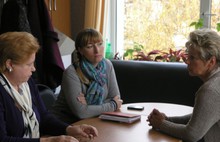 Депутаты муниципалитета Ярославля инспектируют территориальные комиссии по делам несовершеннолетних