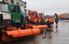 Председатель правительства Ярославской области обязал подрядчиков устранить недостатки в подготовке к работе в зимний период