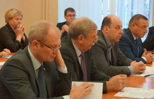 Депутаты Ярославской областной думы обсуждали изменения в закон о дорожном фонде области