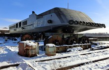 В Ярославской области на воду спущен новый теплоход