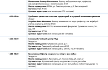 С 1 по 9 ноября жители Ярославля и области смогут посетить 270 мероприятий на Фестивале науки