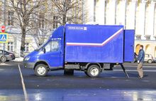 В Ярославской области к работе приступают передвижные отделения почтовой связи