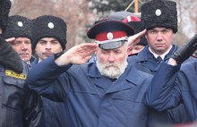 В Ярославле прошел митинг, посвященный Дню народного единства