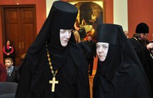 В Ярославле церкви передана копия Казанской иконы Богоматери