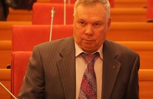 Правительство направило в Ярославскую областную Думу проект регионального бюджета на 2015 год