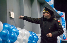 В Ярославле начато строительство нового корабля для Министерства обороны