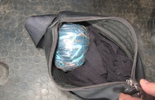 Ярославец вез домой 1,4 кг героина на общественном транспорте