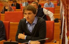 В Ярославской областной Думе собрались молодые законодатели региона