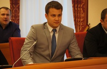 Александр Клишин