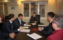 Мэрия Ярославля и Национальная ассоциация институтов закупок подписали соглашение о сотрудничестве в борьбе с коррупцией