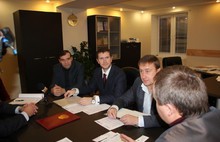 Мэрия Ярославля и Национальная ассоциация институтов закупок подписали соглашение о сотрудничестве в борьбе с коррупцией