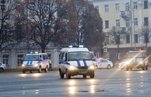 Программа праздничных мероприятий 9 ноября в Ярославле, посвященных Дню сотрудника органов внутренних дел