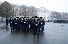 Программа праздничных мероприятий 9 ноября в Ярославле, посвященных Дню сотрудника органов внутренних дел