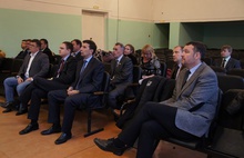Комитет по аграрной политике Ярославской областной думы провел выездное заседание
