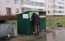 «Гринпис»  в Ярославле оценил мусорные контейнеры