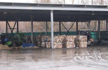 «Гринпис»  в Ярославле оценил мусорные контейнеры