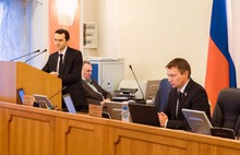 Депутаты ярославского муниципалитета обсуждали, как пополнить городской бюджет