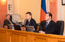 На комиссии муниципалитета рассмотрены изменения в схему размещения рекламных конструкций в Ярославле