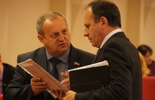 Комитеты Ярославской областной Думы начали рассматривать в первом чтении проект закона об областном бюджете на 2015 год