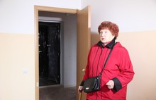 160 ярославцев не могут въехать в новые квартиры из аварийных домов из-за невыполнения обязательств ОАО «Яргорэлектросеть»
