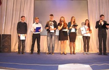 Участие в молодежном форуме Ярославской области приняли более пятисот человек