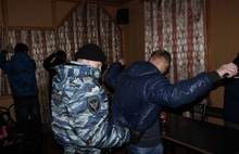В Данилове изъяли контрафактный алкоголь и застукали несовершеннолетних