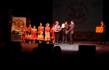Ансамбль домристов детского дома в Ярославской области стал одним из победителей Всероссийского конкурса «Созвездие»
