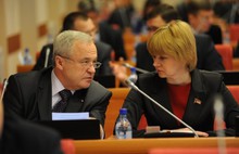 Сергей Ястребов: «2015 год – это последний год, когда принимается дефицитный бюджет»