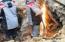 В Ярославской области продолжается ремонт моста через реку Ухтому