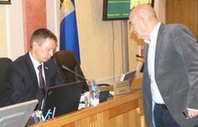 Депутаты ярославского муниципалитета решали вопросы благоустройства города