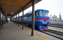 Сергей Ястребов принял участие в открытии реконструированного вокзала в Рыбинске