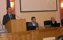 Депутаты ярославского муниципалитета рассмотрели поправки к налогу на имущество физических лиц