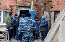 В Ярославской области выявили незаконных мигрантов