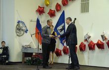 В Ярославле прошло торжественное мероприятие «Дзержинскому району – 35!»