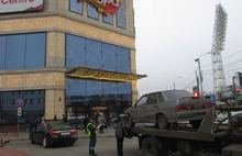 В Ярославле ограничивают места парковок автомобилей