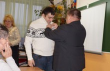 Ярославский учитель спас мальчишку, подавившегося булочкой