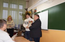 Ярославский учитель спас мальчишку, подавившегося булочкой