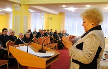 Сергей Ястребов: «Необходимо провести реформу системы местного самоуправления в Ярославской области»