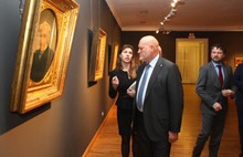 Ярославскому художественному музею исполнилось 95 лет