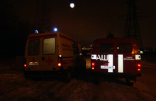 В Ярославле ночью автомобиль скрылся с места ДТП с пострадавшими