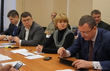 Комитет по законодательству Ярославской областной Думы приступил к рассмотрению поправок к проекту областного бюджета перед вторым чтением