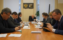 Комитет по законодательству Ярославской областной Думы приступил к рассмотрению поправок к проекту областного бюджета перед вторым чтением